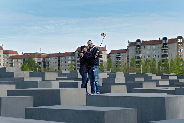 Die Deutschen und der Holocaust: Umfrage für ZDFinfo-Doku