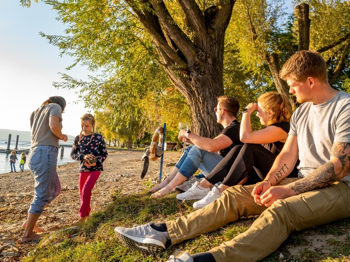 Jahresbilanz 2025: Jugendherbergen am Bodensee