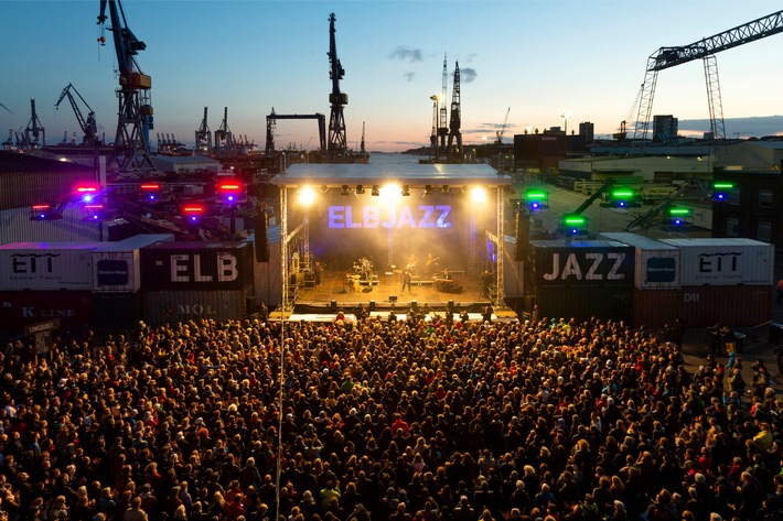 Hamburg klingt nach Musiksommer: Festivals, Clubkultur und lange Nächte an der Elbe