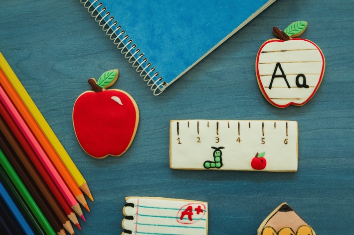 Schultüte ohne Schadstoffe: So starten Kinder gut in die Schulzeit