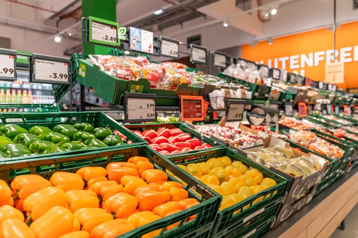 Neueröffnung: Kaufland kommt ins Frankfurter Griesheim-Center