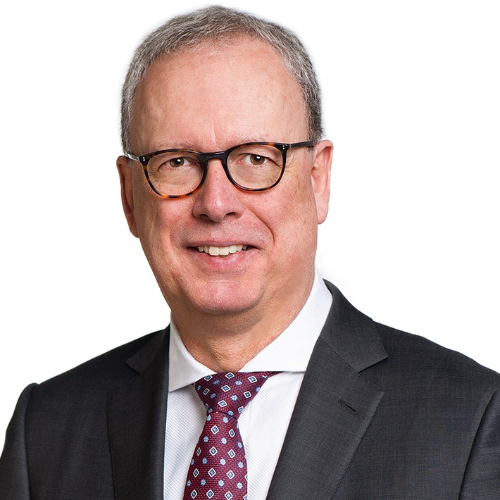 PRESSEMITTEILUNG | CMS berät Investmentmanager Baillie Gifford beim Einstieg bei FlixMobility