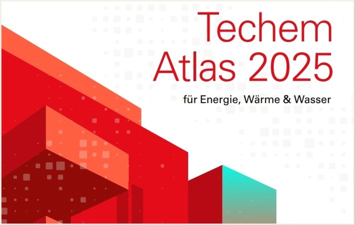 Der neue Techem Atlas für Energie, Wärme & Wasser 2025: Steigende Energiepreise hebeln Sparbemühungen aus - zusätzliche Maßnahmen zur Verbrauchsreduktion erforderlich