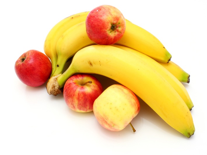 Wussten Sie schon, wie Obst zuhause besonders schnell reif wird?