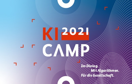 Erstes virtuelles KI-Camp am 27. April 2021: Lernen Sie Deutschlands KI-Nachwuchs kennen