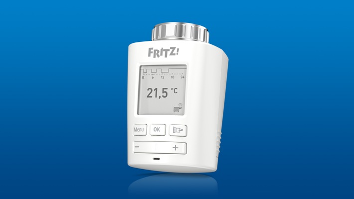 IFA 2017: Premiere für FRITZ!Box 6890 LTE, Neues fürs Smart Home und FRITZ!OS mit noch mehr WLAN Mesh
