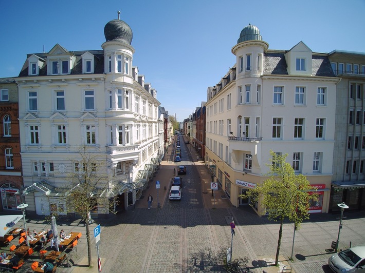 Schleswig-Holsteins Städte entdecken: Mölln, Norderstedt und Neumünster