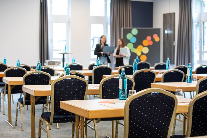 Achat Hotels mit neuemTagungsplaner: „Immer am richtigen Ort“