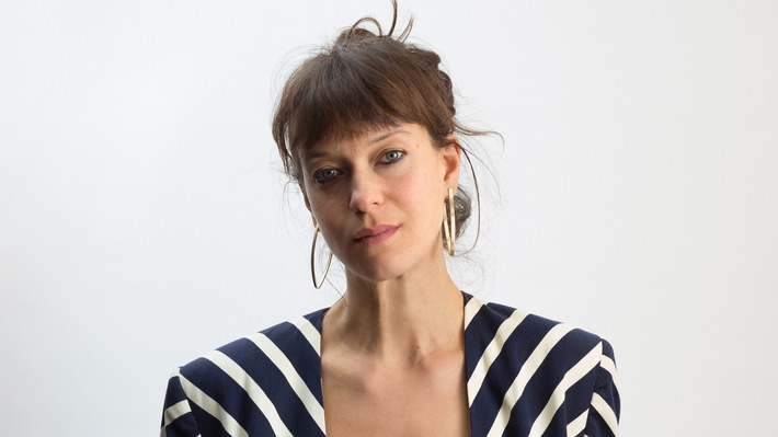 Schauspielerin Katharina Bach erhält 3sat-Preis / 3sat zeigt vier "Starke Stücke" vom 63. Theatertreffen