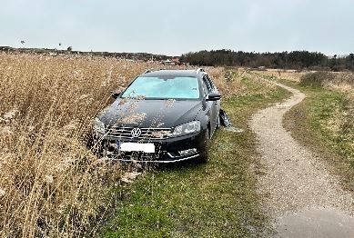 POL-FL: Westerland/Sylt - Toter in Fahrzeug gefunden, Nachtragsmeldung und Zeugenaufruf