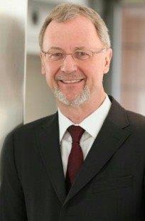 Dr. Franz Wirnhier übernimmt Vorsitz der LBS-Gruppe / 
Vorgänger Dr. Gerhard Schlangen geht in den Ruhestand - Tilmann Hesselbarth und Dr. Rüdiger Kamp zu stellvertretenden Vorsitzenden gewählt