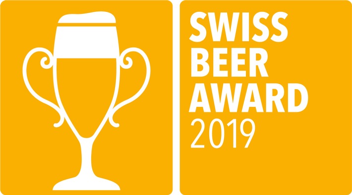Doppelleu Boxer räumt am Swiss Beer Award ab!