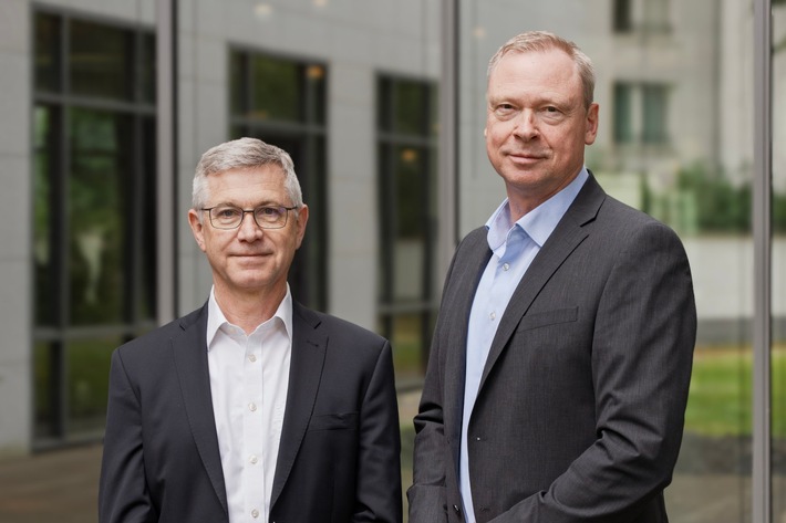 LOANCOS GmbH beruft Karsten Reitz in die Geschäftsführung