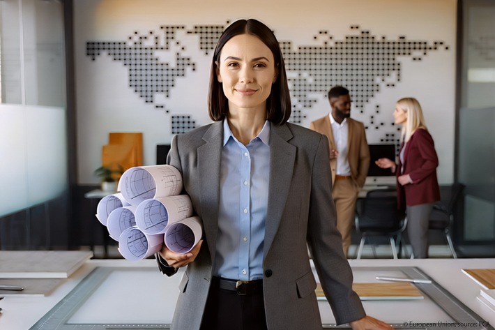 EU:s försök att främja gränsöverskridande tjänster räcker inte till