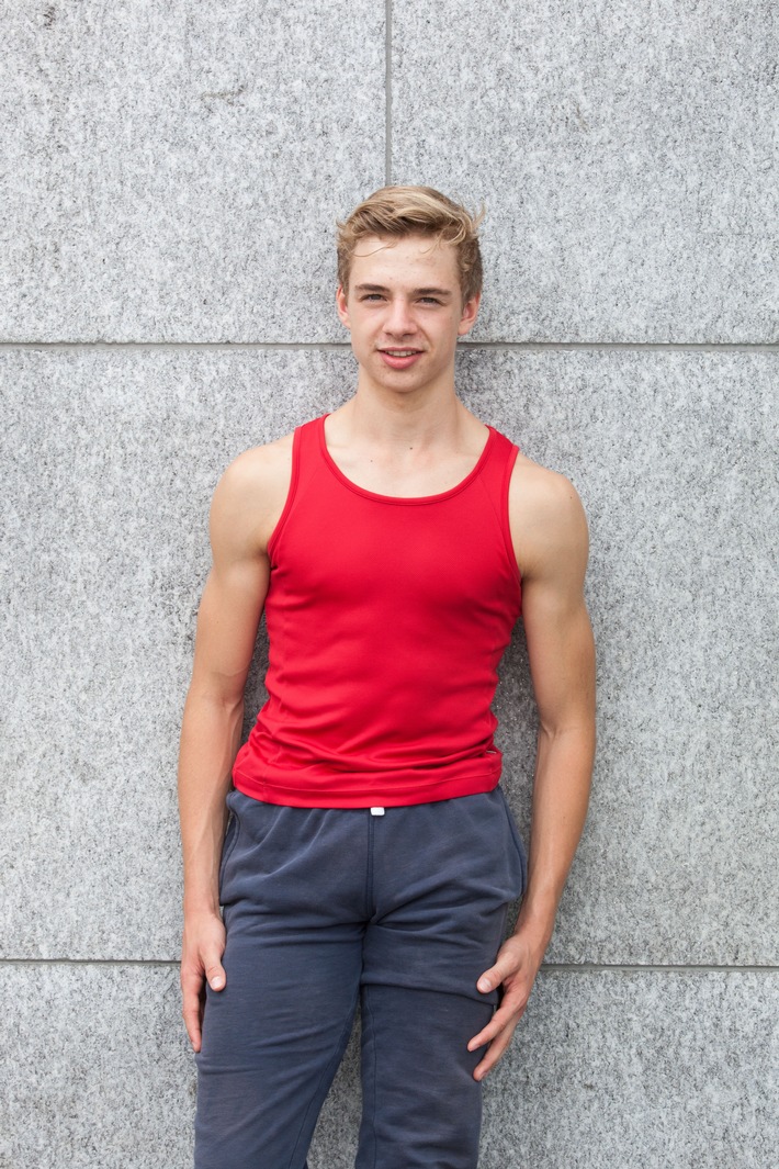 Migros-Kulturprozent: Tanz-Wettbewerb 2018 / 86