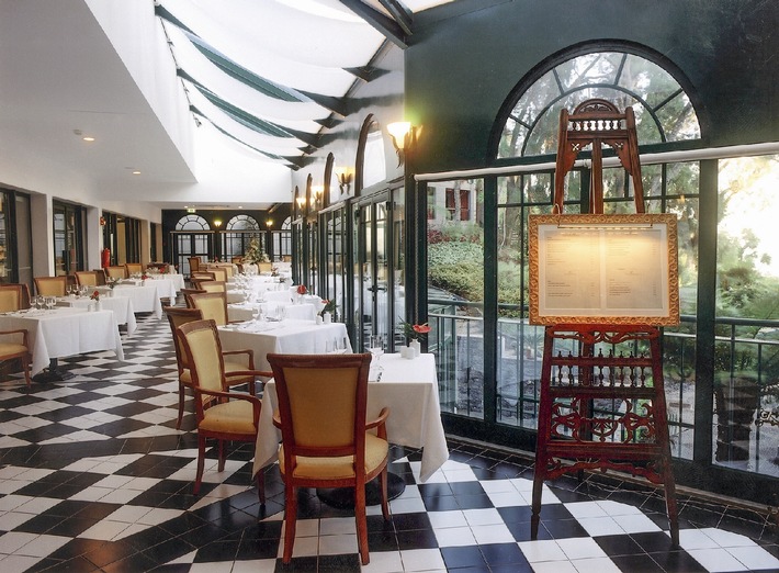 &quot;Dine Around&quot; in den Charming-Hotels / Neues Angebot für alltours Gäste auf Madeira
