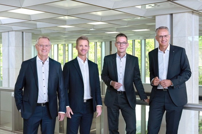 Mit der LBS NordWest entsteht eine neue Großbausparkasse / "Wir wollen Innovationstreiber und Impulsgeber für die Sparkassen sein!"