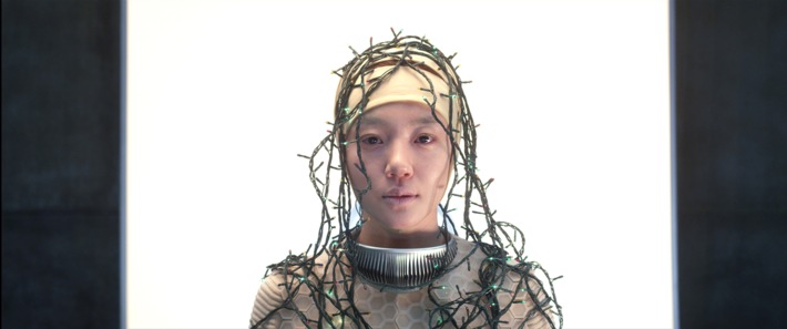 MOON KYUNGWON & JEON JOONHO
AVEC URBAN-THINK TANK 
News from Nowhere: Zurich Laboratory
29.08.-08.11.2015
Vernissage : Vendredi, 28.08.2015, 18-21h