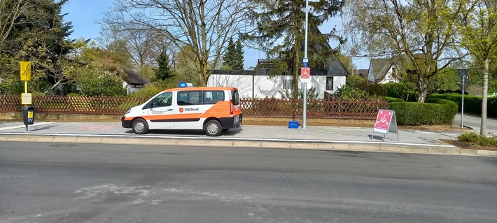 FW-MH: Kommunikation beim Stromausfall: 120 Einsatzkräfte nehmen an Übung teil Feuerwehr und Rettungsdienst bleiben über NIP erreichbar