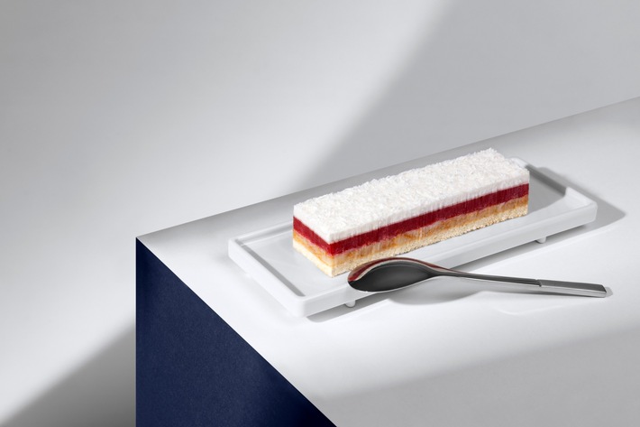 Air France präsentiert neue Dessert-Kreationen von Nina Métayer