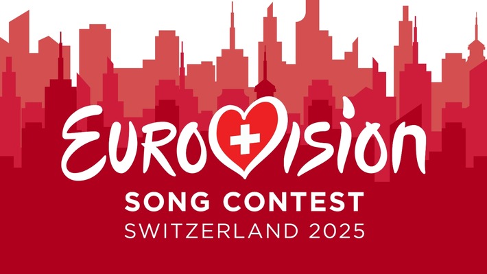Eurovision 2025: aux villes de jouer désormais!