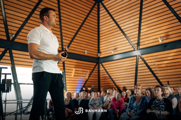 Jan Bahmann: Ist der Hungerstoffwechsel ein Mythos oder ein reales Problem beim Abnehmen?