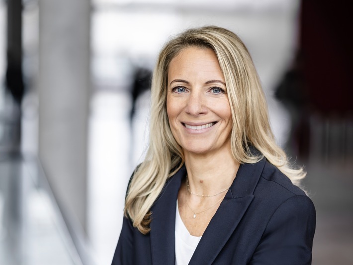 Weiterer Ausbau des Berater-Teams bei den phe consultants / Corinna Glenz verstärkt die phe consultants als Partnerin