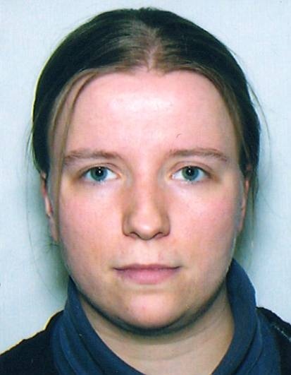 POL-CUX: Polizei sucht vermisste 26-jährige Nancy Köhn aus Hechthausen / Pkw in Hamburg aufgefunden

Cuxhaven/Hechthausen/Hagenow/Hamburg