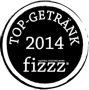 Schweppes ist erneut Top-Getränk des Jahres - Fizzz  Magazin vergibt im 8. Jahr in Folge die besondere Auszeichnung an Schweppes