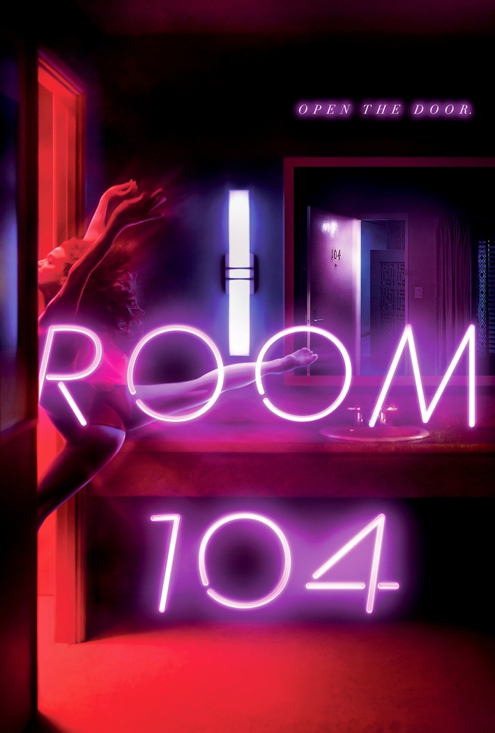 Der nächste Streich der Duplass-Brüder auf Sky: "Room 104" startet heute Nacht