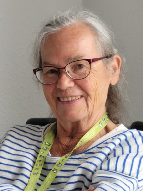 POL-HG: 82-Jährige aus Neu-Anspach weiterhin vermisst