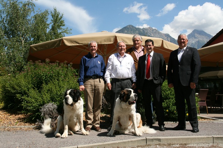 Barryland en guise de cadeau