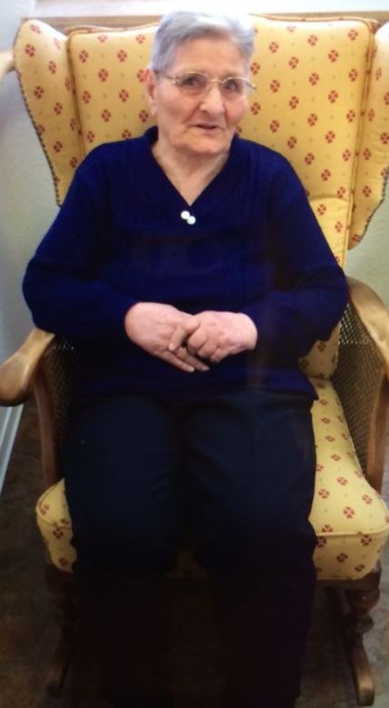 POL-RE: Bottrop: 83-Jährige Seniorin aus Altenheim vermisst