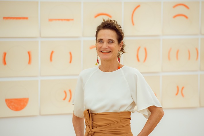 Kunstmuseum Liechtenstein: Direktorin Letizia Ragaglia präsentiert zum Amtsantritt ihre Vorhaben und das Ausstellungsprogramm 2022