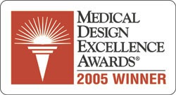 Le système auditif de pointe Savia de Phonak est lauréat du prestigieux prix Medical Design Excellence Award