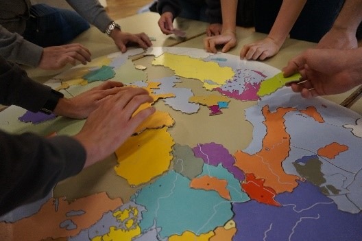 POL-HfPolBW: Politisch-historische Bildungswochen zur EU-Wahl 2024 an sechs Hochschulstandorten