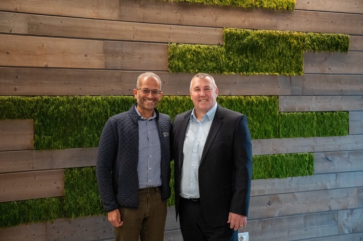 SiMa.ai und STIGA S.p.A. schließen strategische Partnerschaft  im Bereich Physical AI