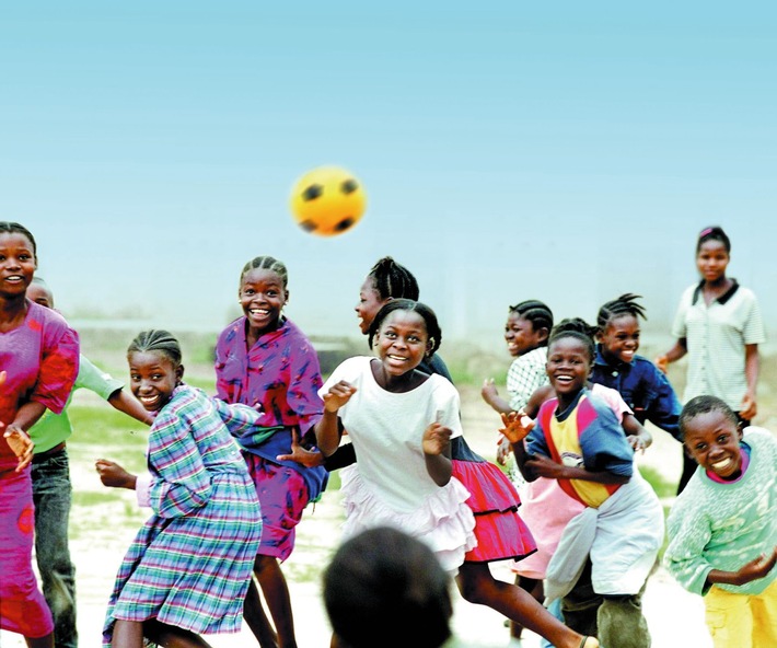 Bestes PR-Bild des Jahres: UNO-Flüchtlingshilfe gewinnt obs-Awards 2007