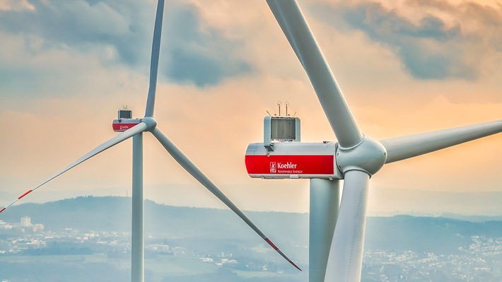 Bürgerforum unterstreicht Bedeutung des Windparks auf der Schwend