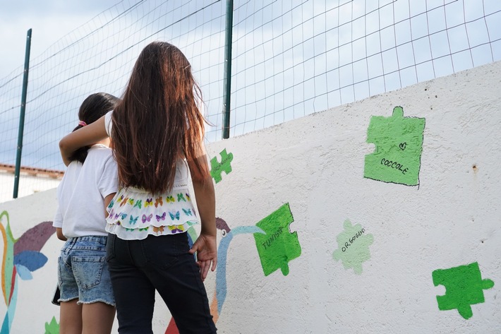 COMUNICATO STAMPA: I figli di lavoratori migranti in Italia vivono nell’ombra