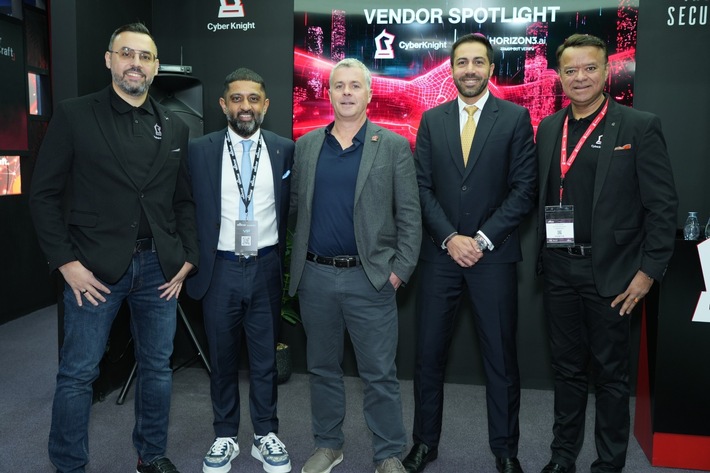 CyberKnight and Horizon3.ai Announce Alliance to Deliver Offensive Security in MENA
