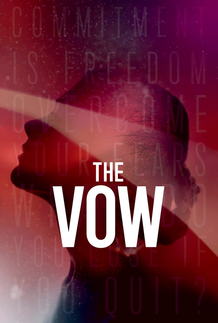 Nichts ist wie es scheint: Die packende HBO Doku-Serie "The Vow" ab 1. April exklusiv auf Sky Crime