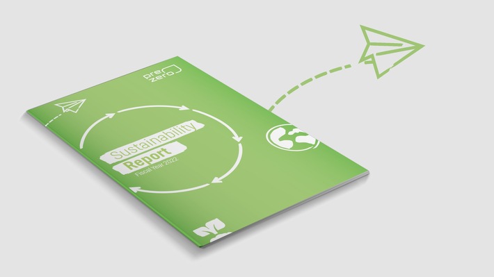 Press release: PreZero publishes first Sustainability Report