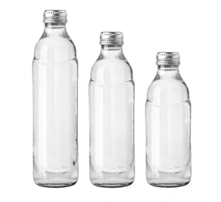 Wussten Sie schon, wie lange Wasser haltbar ist?