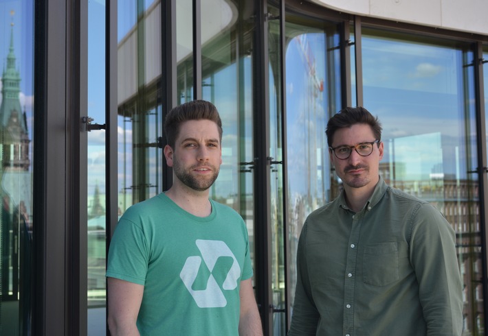 Robo-Ident-Startup Nect erhält Millioneninvestment von Alstin Capital / Hamburger Gründer entwickeln Künstliche Intelligenz zur Online-Identifizierung