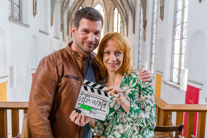 Herzensbrecher Darsteller