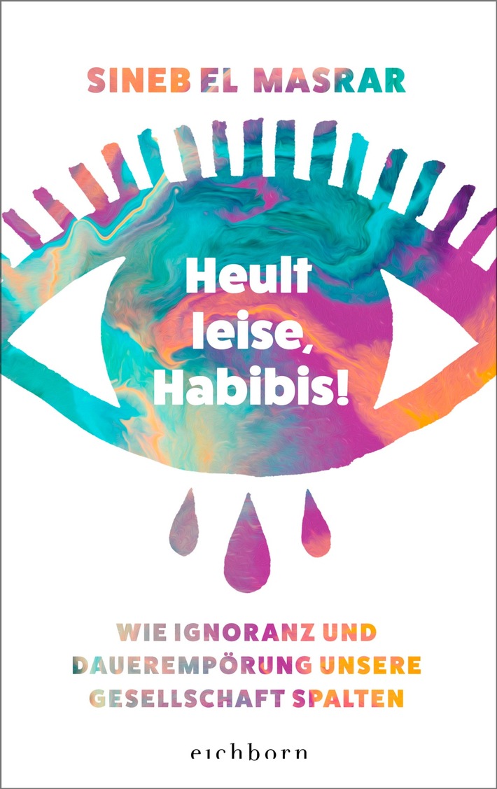 Wie weit geht die Meinungsfreiheit? Live-Diskussion vor dem Reichstag am 23.5.