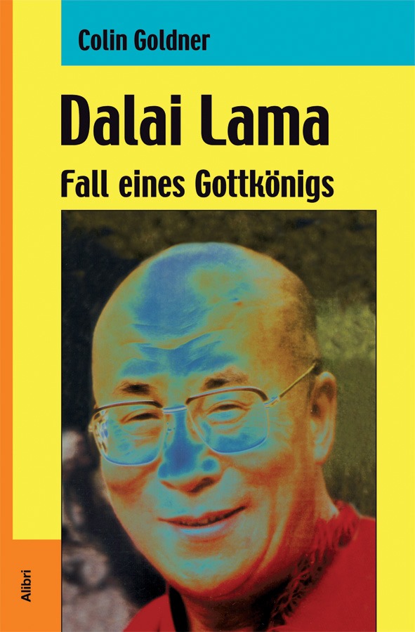 "Persilschein für miserable Berichterstattung" / Verleihung des Deutschen Medienpreises an den Dalai Lama stößt auf Kritik