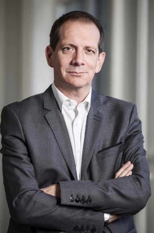 Neuer Leiter Kommunikation / Ralph Kreuzer stösst per Anfang Dezember zu curafutura