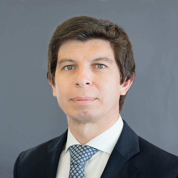 Roland Berger wächst weiter im Bereich Financial Services: Philippe Bongrand und Nuno Neves Cordeiro verstärken das Schweizer Team